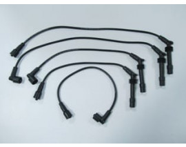 OPEL ASTRA- F- SD/HB- 92/94; BUJİ KABLOSU TAKIM (8V)(16LZ2-C20NE)1.6/2.0 cc (YOW JUNG)