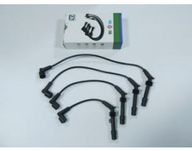 OPEL ASTRA- F- SD/HB- 92/94; BUJİ KABLOSU TAKIM (8V)(C14SE-16NZR)1.4/1.6 cc (YOW JUNG)