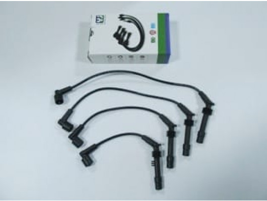 OPEL ASTRA- F- SD/HB- 92/94; BUJİ KABLOSU TAKIM (8V)(C14SE-16NZR)1.4/1.6 cc (YOW JUNG)