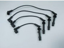 OPEL ASTRA- F- SD/HB- 92/94; BUJİ KABLOSU TAKIM (8V)(C14SE-16NZR)1.4/1.6 cc (YOW JUNG)