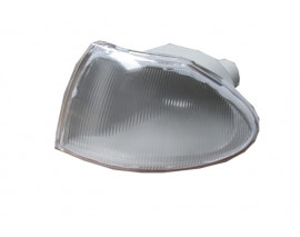 OPEL ASTRA- F- SD/HB- 95/98; ÖN SİNYAL SOL BEYAZ