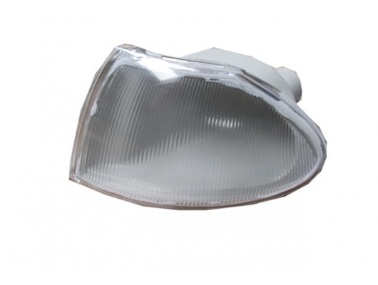 OPEL ASTRA- F- SD/HB- 95/98; ÖN SİNYAL SOL BEYAZ