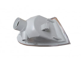 OPEL ASTRA- F- SD/HB- 95/98; ÖN SİNYAL SOL BEYAZ