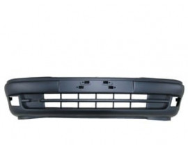 OPEL ASTRA- F- SD/HB- 95/98; ÖN TAMPON SİYAH (SİS DELİKLİ) (EUROBUMP)