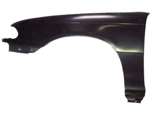 OPEL ASTRA- F- SD/HB- 95/98; ÖN ÇAMURLUK DELİKSİZ SOL (ORAN)