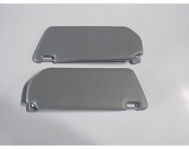 OPEL ASTRA- F- SD/HB- 95/98; GÜNEŞLİK SAĞ/SOL SET 2 PARÇA