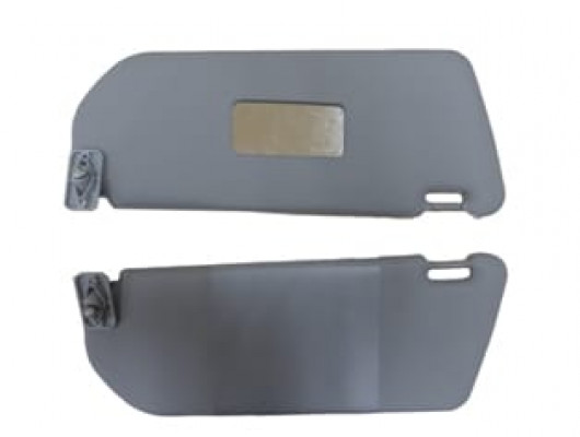 OPEL ASTRA- F- SD/HB- 95/98; GÜNEŞLİK SAĞ/SOL SET 2 PARÇA