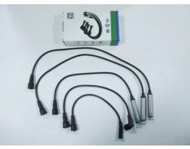 OPEL ASTRA- F- SD/HB- 95/98; BUJİ KABLOSU TAKIM (8V)(C18NZ-C20NE)1.8/2.0 CC (YOW JUNG)