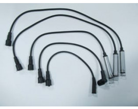 OPEL ASTRA- F- SD/HB- 95/98; BUJİ KABLOSU TAKIM (8V)(C18NZ-C20NE)1.8/2.0 CC (YOW JUNG)