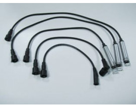 OPEL ASTRA- F- SD/HB- 95/98; BUJİ KABLOSU TAKIM (8V)(C18NZ-C20NE)1.8/2.0 CC (YOW JUNG)