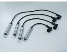 OPEL ASTRA- F- SD/HB- 95/98; BUJİ KABLOSU TAKIM (8V)(14SE-C16SE)1.4/1.6 cc (YOW JUNG)