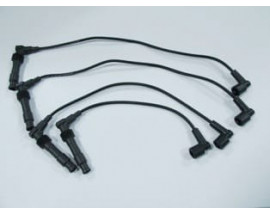 OPEL ASTRA- F- SD/HB- 95/98; BUJİ KABLOSU TAKIM (16V)(X16XEL)1.6 cc (YOW JUNG)