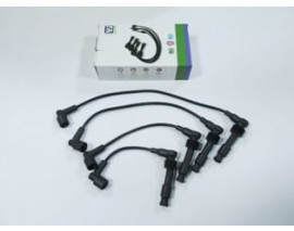 OPEL ASTRA- F- SD/HB- 95/98; BUJİ KABLOSU TAKIM (16V)(C18XE-X20XEV)1.8/2.0 cc (YOW JUNG)