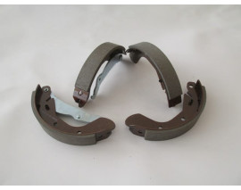 OPEL ASTRA- F- SD/HB- 95/98; ARKA FREN PABUCU 1,4/1,6/1,7cc (100X28)(BRAMAX)