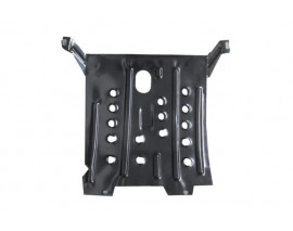 OPEL ASTRA- F- SD/HB- 95/98; KARTER MUHAFAZA SACI (METAL)