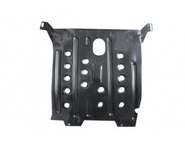 OPEL ASTRA- F- SD/HB- 95/98; KARTER MUHAFAZA SACI (METAL)