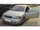 OPEL ASTRA- G- SD/HB- 99/09; ARAÇ BİLGİLERİ VE RESİMLERİ (CLASSIC)
