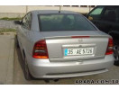 OPEL ASTRA- G- SD/HB- 99/09; ARAÇ BİLGİLERİ VE RESİMLERİ (CLASSIC)