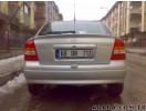 OPEL ASTRA- G- SD/HB- 99/09; ARAÇ BİLGİLERİ VE RESİMLERİ (CLASSIC)