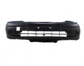 OPEL ASTRA- G- SD/HB- 99/09; ÖN TAMPON SİYAH (SİS DELİKSİZ) (EUROBUMP)