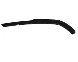 OPEL ASTRA- G- SD/HB- 99/09; KARLIK SOL (ÖN TAMPON ALTI) (SPOILER) (EUROBUMP)