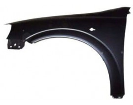 OPEL ASTRA- G- SD/HB- 99/09; ÖN ÇAMURLUK DELİKLİ SOL (ORAN)