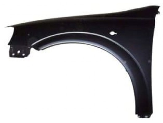 OPEL ASTRA- G- SD/HB- 99/09; ÖN ÇAMURLUK DELİKLİ SOL (ORAN)