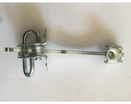 OPEL ASTRA- G- SD/HB- 99/09; ÖN KAPI DURDURUCUSU SAĞ/SOL AYNI (ADET) (KAPI GERGİSİ)