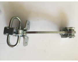 OPEL ASTRA- G- SD/HB- 99/09; ÖN KAPI DURDURUCUSU SAĞ/SOL AYNI (ADET) (KAPI GERGİSİ)