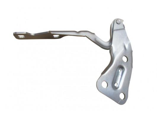 OPEL ASTRA- G- SD/HB- 99/09; KAPUT MENTEŞESİ SOL