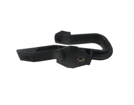 OPEL ASTRA- G- SD/HB- 99/09; RADYATÖR ÜST BAĞLANTI AYAĞI