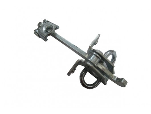 OPEL ASTRA- G- SD/HB- 99/09; ARKA KAPI DURDURUCUSU SAĞ/SOL AYNI (ADET) (KAPI GERGİSİ)