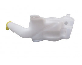 OPEL ASTRA- G- SD/HB- 99/09; ÖN CAM SU BİDONU/DEPOSU (ÇİFT DELİKLİ KAPAKLI)