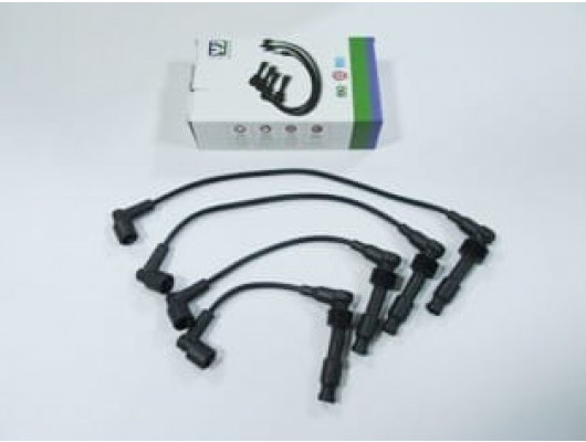 OPEL ASTRA- G- SD/HB- 99/02; BUJİ KABLOSU TAKIM (16V)(X20XEV)2.0 cc (YOW JUNG)