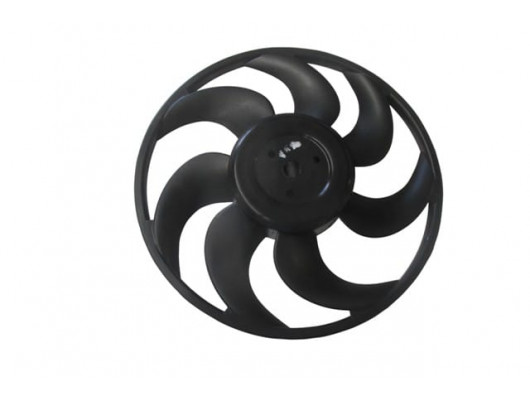 OPEL ASTRA- G- SD/HB- 99/09; KLİMA FAN KANADI