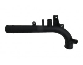 OPEL ASTRA- G- SD/HB- 99/09; RADYATÖR SU BAĞLANTI BORUSU (X14XEL/X16XEL/)