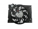 OPEL ASTRA- G- SD/HB- 99/09; KLİMA FAN DAVLUMBAZI KOMPLE (7 KANAT) (MOTORLU) (ORİS)