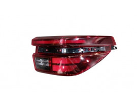 OPEL FRONTERA- 24/25; DIŞ STOP LAMBASI SAĞ KIRMIZI/BEYAZ (LEDLİ)