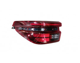 OPEL FRONTERA- 24/25; DIŞ STOP LAMBASI SOL KIRMIZI/BEYAZ (LEDLİ)