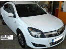 OPEL ASTRA- H- SD/HB- 04/14; ARAÇ BİLGİLERİ VE RESİMLERİ