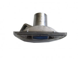 OPEL ASTRA- H- SD/HB- 04/14; ÇAMURLUK SİNYALİ SAĞ GRİ ÇERÇEVELİ (EUROLAMP)