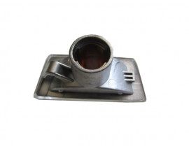 OPEL ASTRA- H- SD/HB- 04/14; ÇAMURLUK SİNYALİ SAĞ GRİ ÇERÇEVELİ (EUROLAMP)