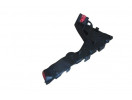 OPEL ASTRA- H- SD/HB- 04/14; ÖN TAMPON BRAKETİ SAĞ KLİPSLİ (TW)