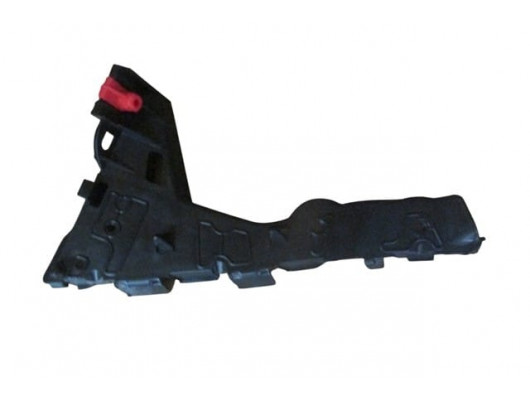 OPEL ASTRA- H- SD/HB- 04/14; ÖN TAMPON BRAKETİ SOL KLİPSLİ (TW)