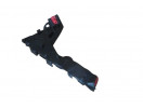 OPEL ASTRA- H- SD/HB- 04/14; ÖN TAMPON BRAKETİ SOL KLİPSLİ (TW)