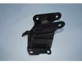 OPEL ASTRA- H- SD/HB- 04/14; ŞASİ UÇ BAĞLANTI DEMİRİ SOL