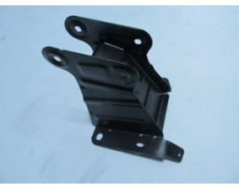 OPEL ASTRA- H- SD/HB- 04/14; ŞASİ UÇ BAĞLANTI DEMİRİ SOL