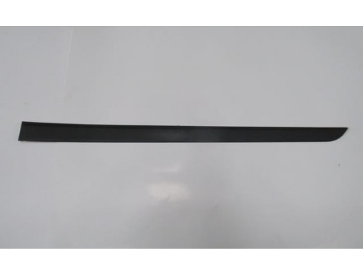 OPEL ASTRA- H- SD/HB- 04/07; ÖN KAPI BANDI SOL SİYAH