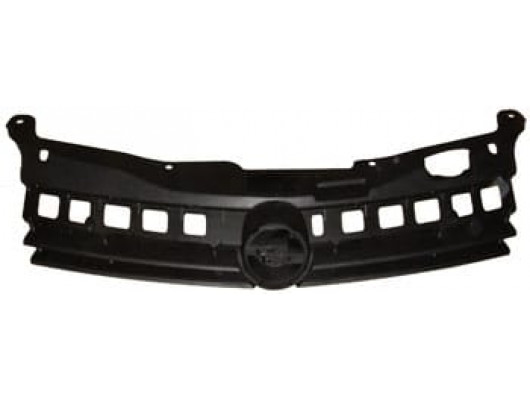 OPEL ASTRA- H- HB- 04/07; ÖN PANJUR SİYAH (TÜV) (TYG)