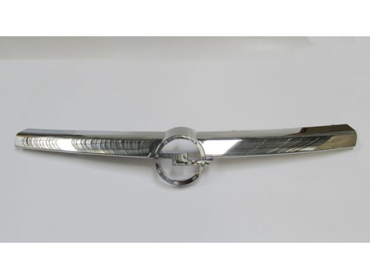 OPEL ASTRA- H- HB- 04/07; ÖN PANJUR ÜST NİKELAJLI (TYG)